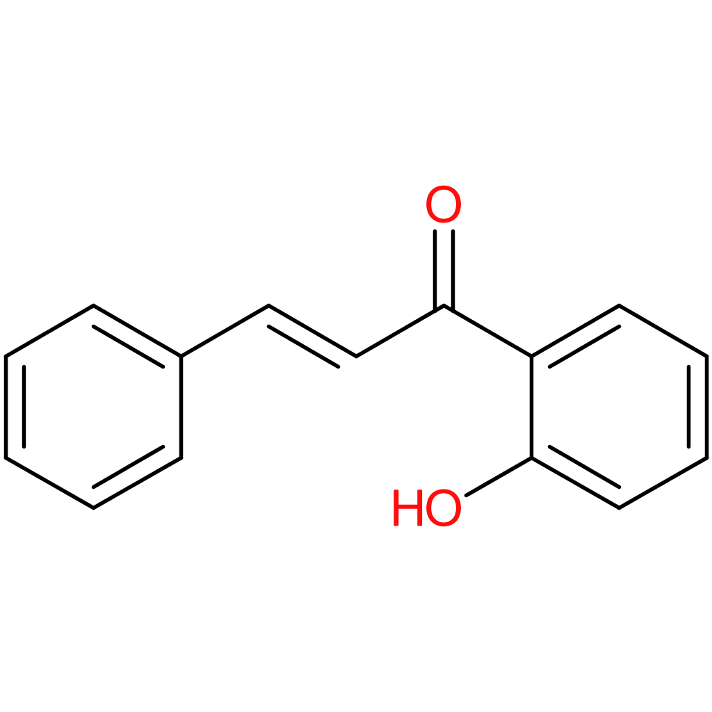 2-HYDROXYCHALCONE