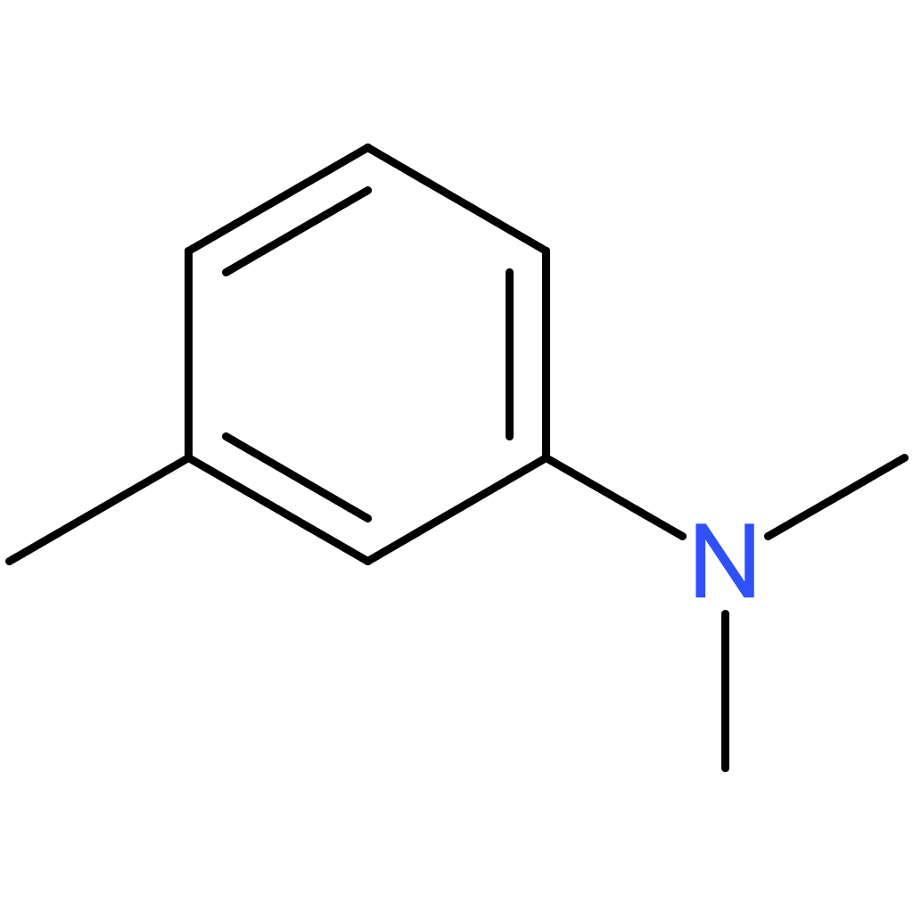N,N-DIMETHYL-M-TOLUIDINE