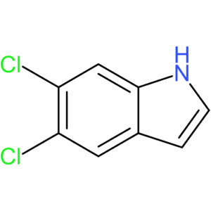 5,6-dichloro-1H-indole