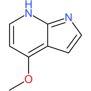 4-methoxy-1H-pyrrolo[2,3-b]pyridine