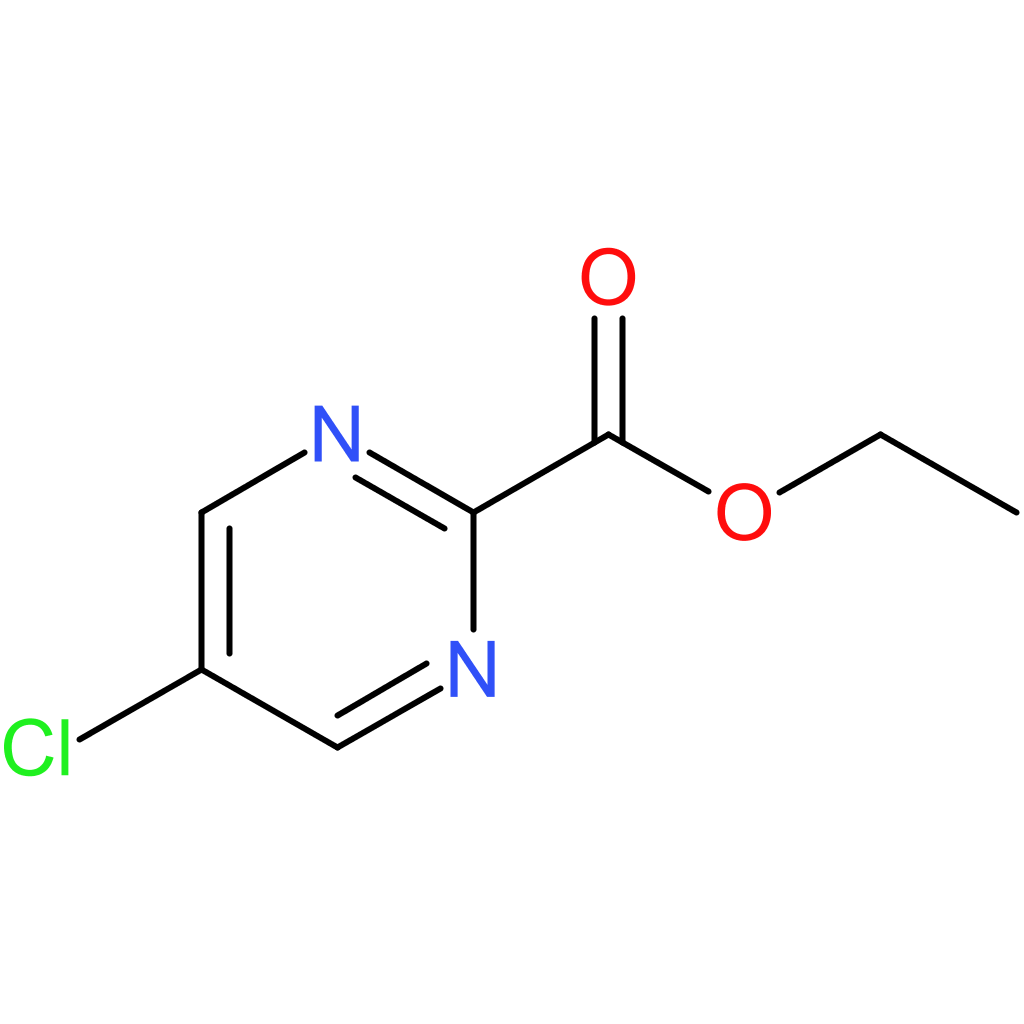 ethyl 5-chloropyrimidine-2-carboxylate