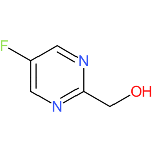 (5-fluoropyrimidin-2-yl)methanol