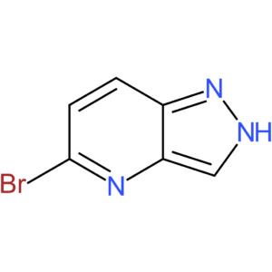 5-bromo-1H-pyrazolo[4,3-b]pyridine