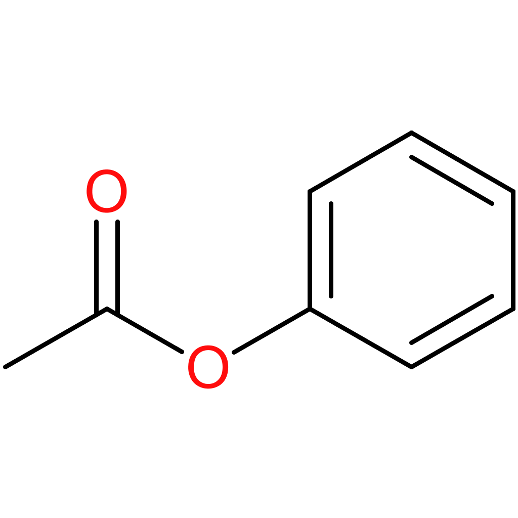 PHENYL ACETATE
