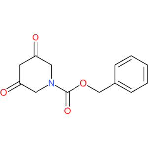 benzyl 3,5-dioxopiperidine-1-carboxylate