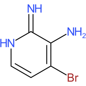 4-bromopyridine-2,3-diamine