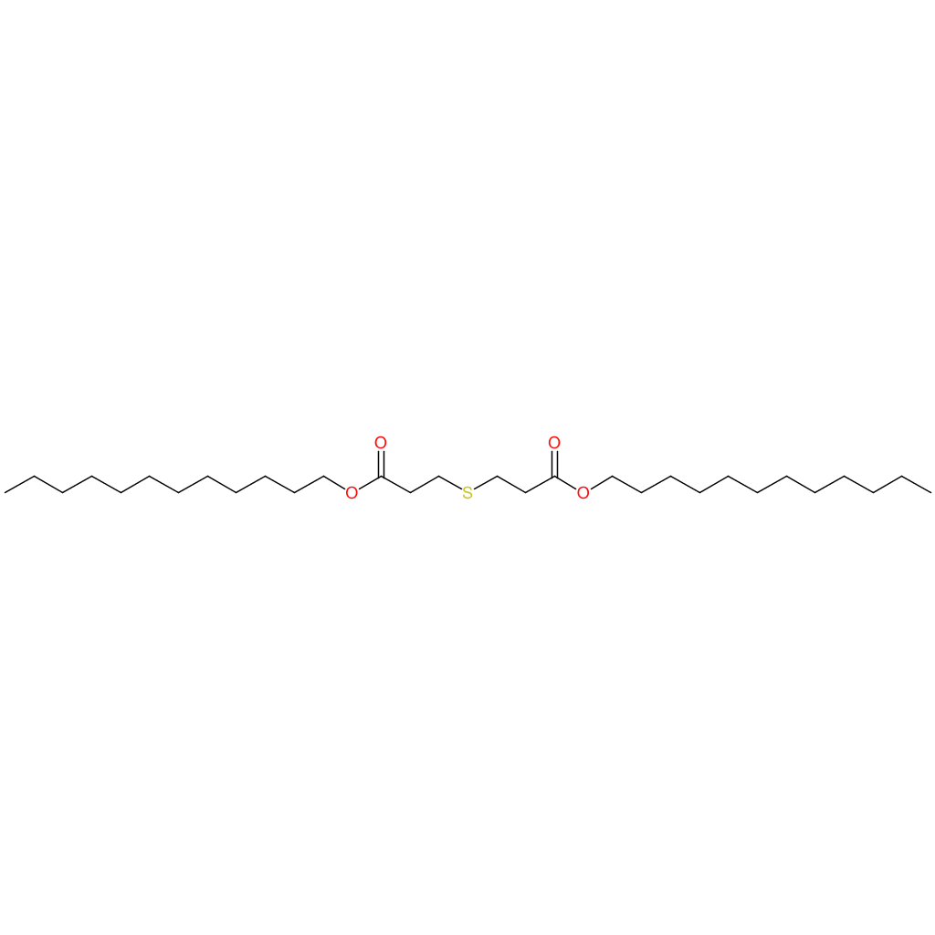 Dilauryl thiodipropionate