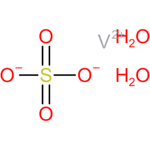 VANADYL SULFATE HYDRATE99.9% (metals basis)