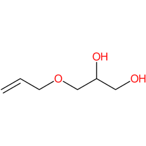 3-ALLYLOXY-1,2-PROPANEDIOL