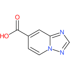 [1,2,4]triazolo[1,5-a]pyridine-7-carboxylic acid