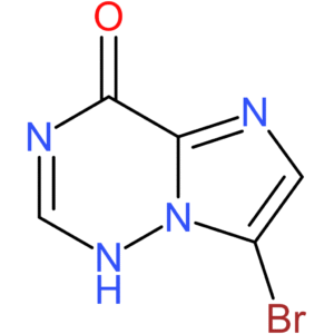7-bromo-3H,4H-imidazo[2,1-f][1,2,4]triazin-4-one