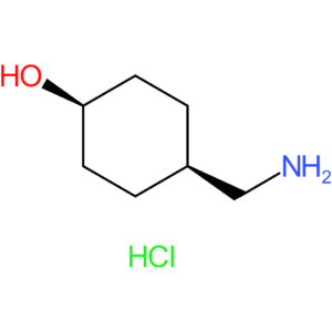 cis-4-(aminomethyl)cyclohexanol hydrochloride