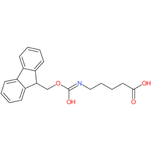 Fmoc-5-aminopentanoic acid