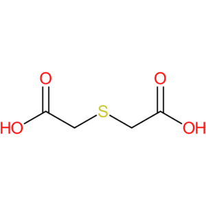 Thiodiglycolic acid