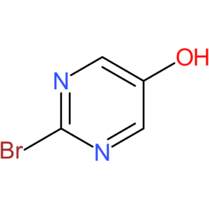 2-bromopyrimidin-5-ol