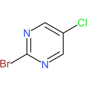 2-bromo-5-chloropyrimidine