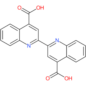 2,2?-Biquinoline-4,4?-dicarboxylic acid