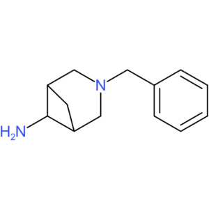 3-benzyl-3-azabicyclo[3.1.1]heptan-6-amine