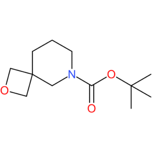 tert-butyl 2-oxa-6-azaspiro[3.5]nonane-6-carboxylate