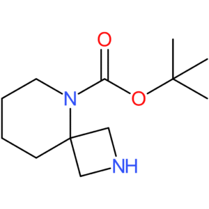 tert-butyl 2,5-diazaspiro[3.5]nonane-5-carboxylate
