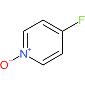 pyridine, 4-fluoro-, 1-oxide
