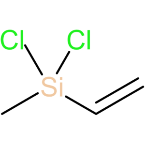Dichloromethylvinylsilane