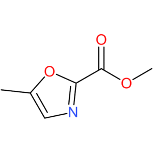 methyl 5-methyl-1,3-oxazole-2-carboxylate