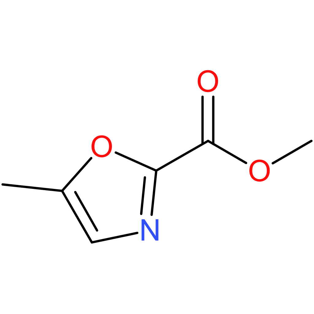 methyl 5-methyl-1,3-oxazole-2-carboxylate