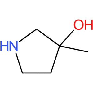 3-methylpyrrolidin-3-ol