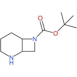 7-boc-2,7-diazabicyclo[4.2.0]octane