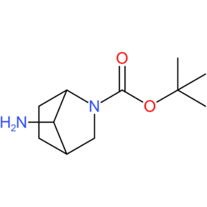 2-boc-7-amino-2-azabicyclo[2.2.1]heptane