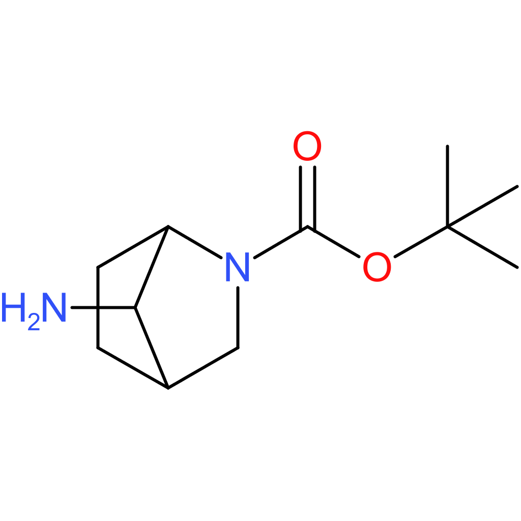 2-boc-7-amino-2-azabicyclo[2.2.1]heptane