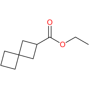 ethyl spiro[3.3]heptane-2-carboxylate