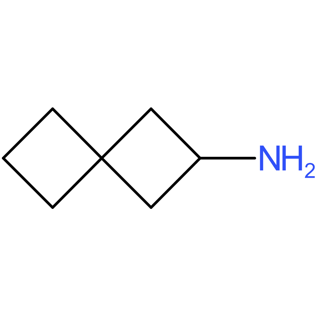 spiro[3.3]heptan-2-amine
