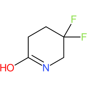 5,5-difluoropiperidin-2-one