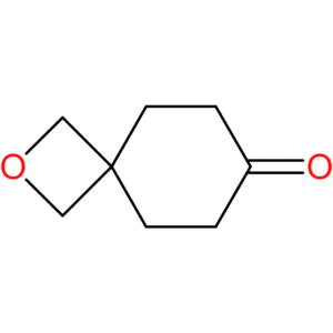 2-oxaspiro[3.5]nonan-7-one