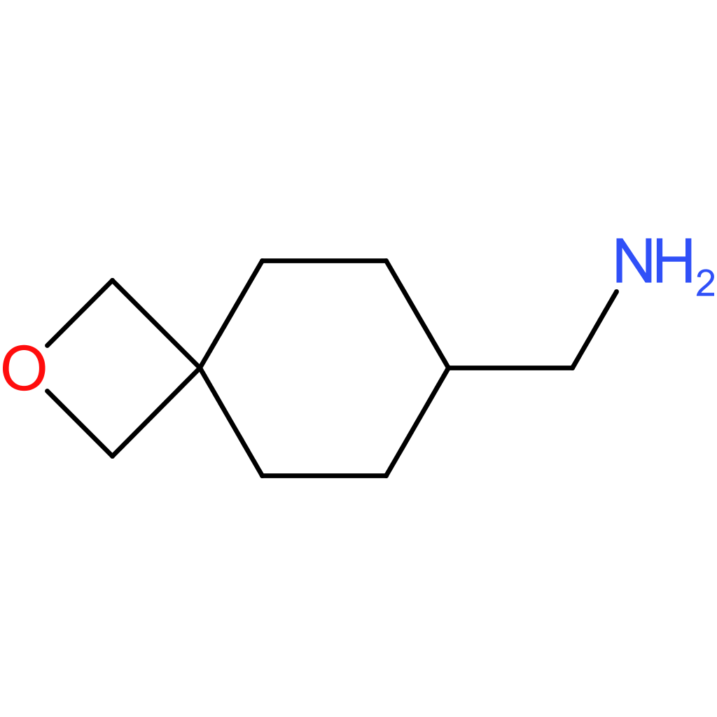 2-Oxaspiro[3.5]nonane-7-methanamine
