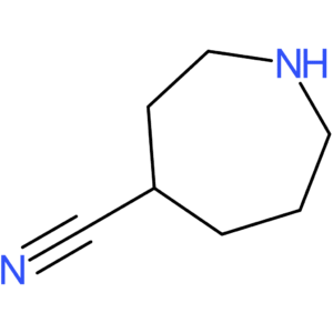 azepane-4-carbonitrile hydrochloride