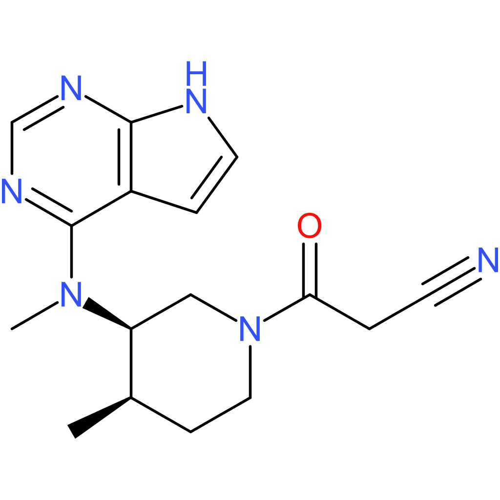 racemic-tofacitinib