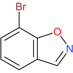 7-bromo-1,2-benzisoxazole