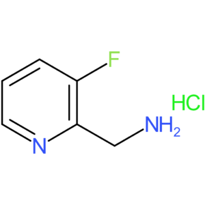 (3-fluoropyridin-2-yl)methanamine hydrochloride