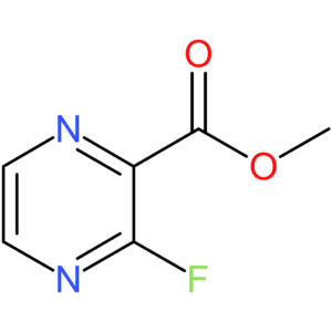 methyl 3-fluoropyrazine-2-carboxylate
