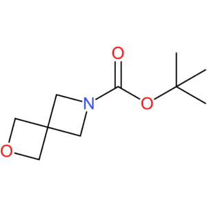 tert-butyl 2-oxa-6-azaspiro[3.3]heptane-6-carboxylate