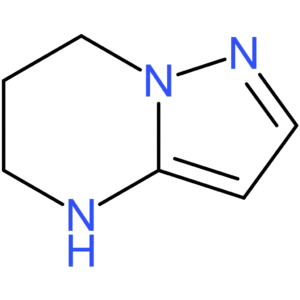 4H,5H,6H,7H-pyrazolo[1,5-a]pyrimidine