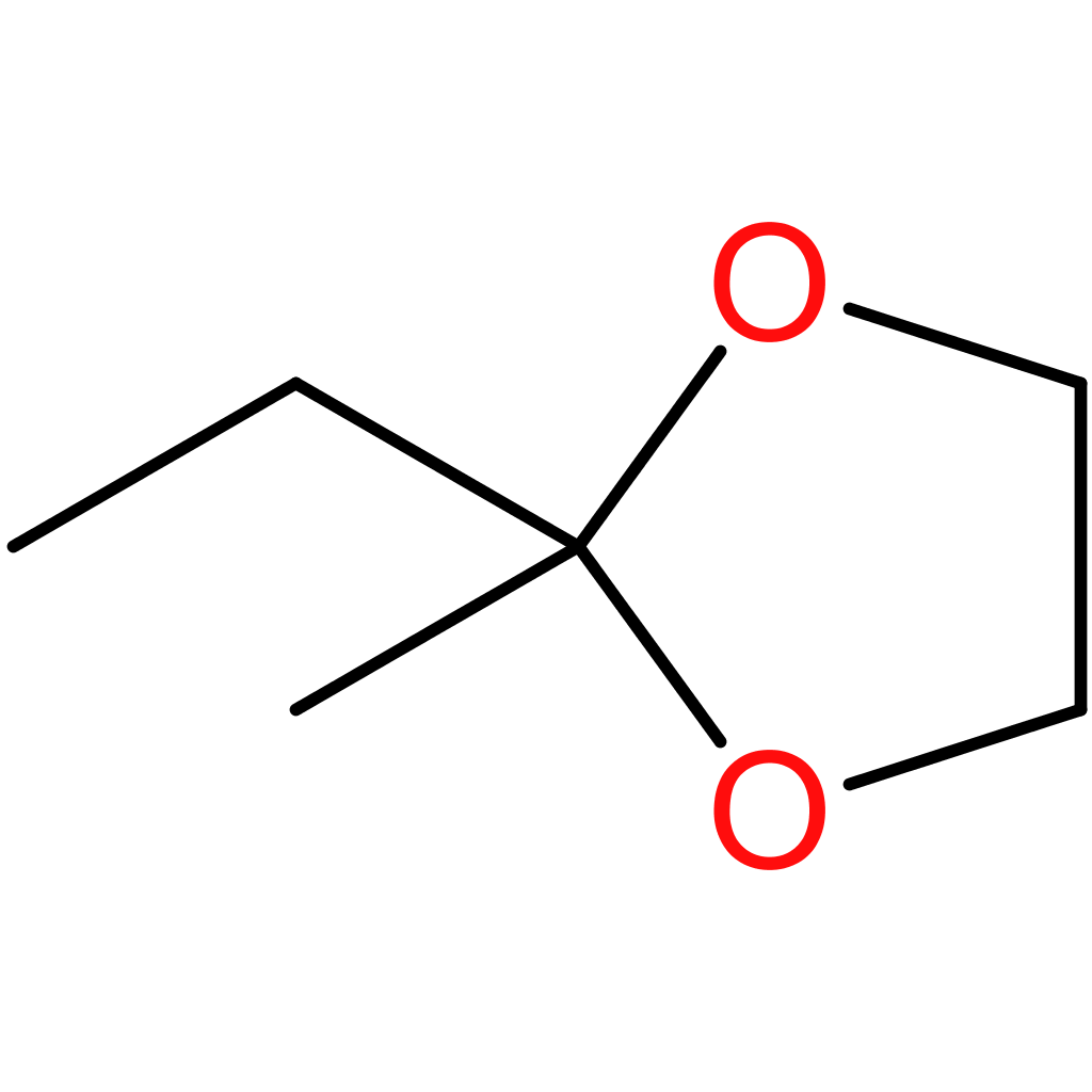 2-ETHYL-2-METHYL-1,3-DIOXOLANE