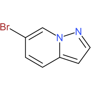 6-bromopyrazolo[1,5-a]pyridine