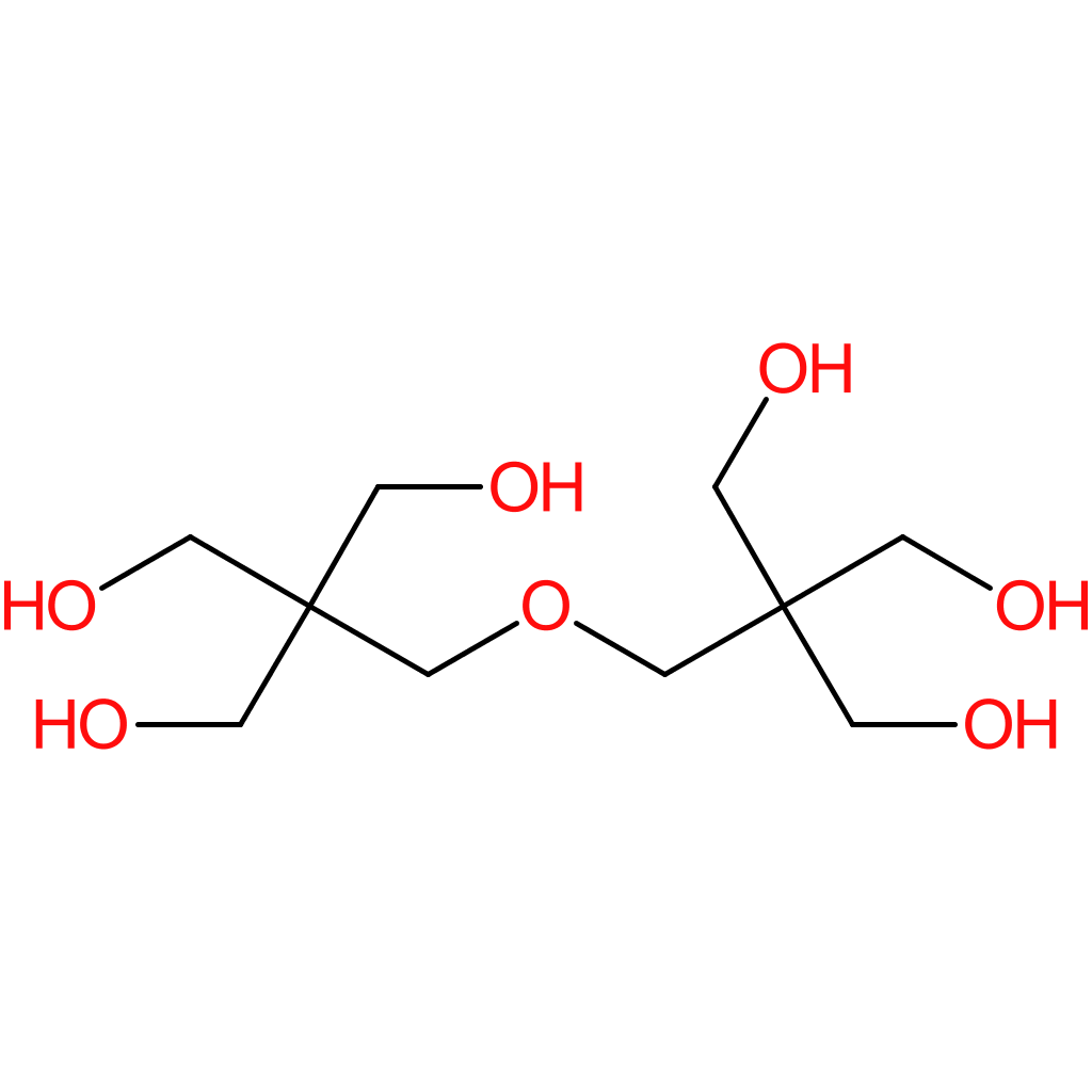 Dipentaerythritol