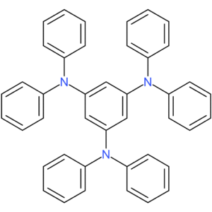 1,3,5-Tris(diphenylamino)benzene