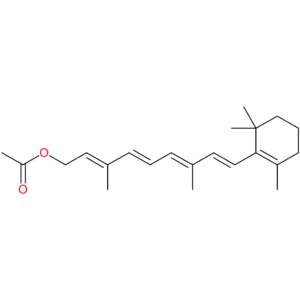 Vitamin A acetate