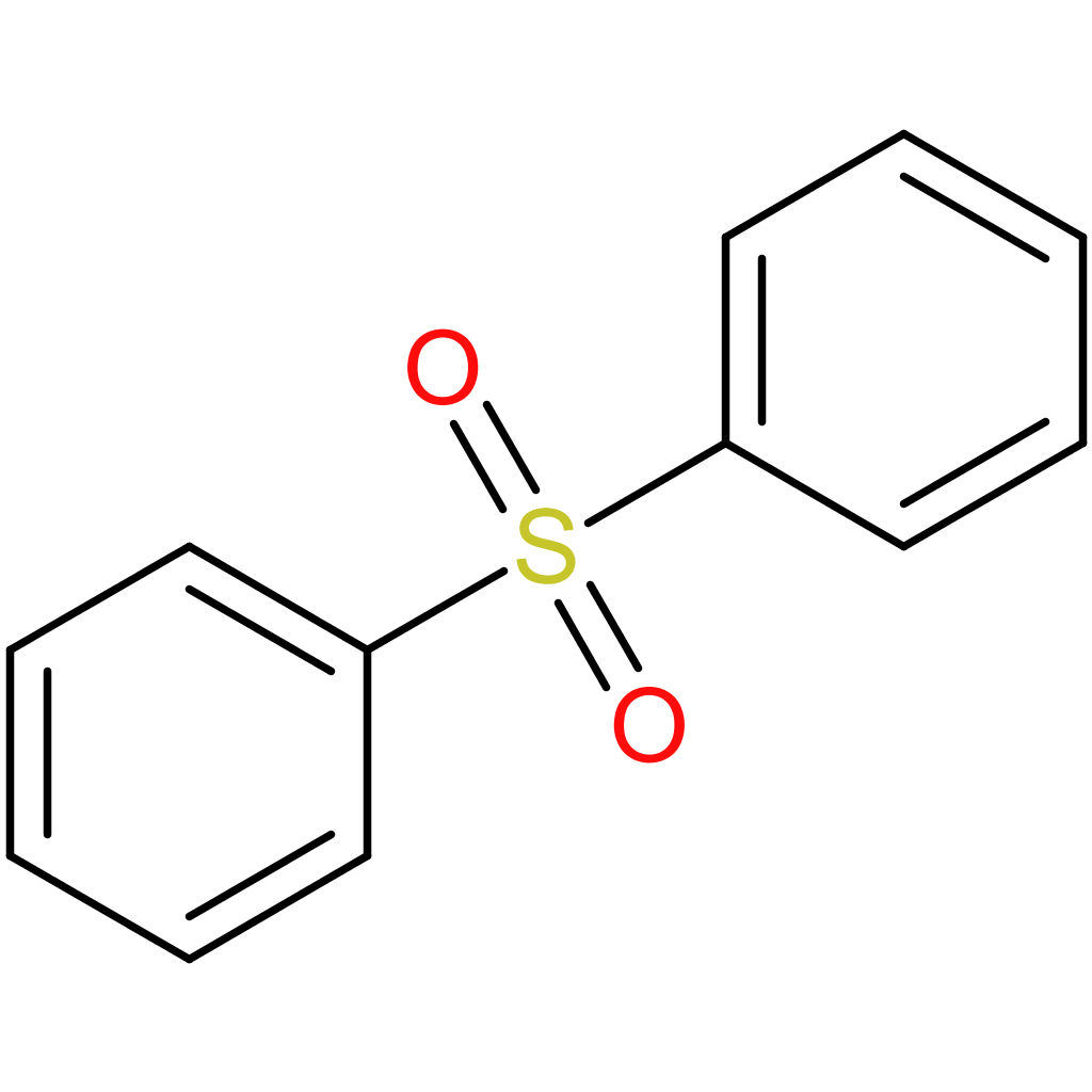 Diphenyl sulfone